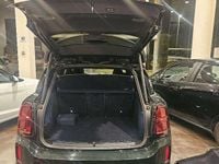 Usado Mini John Cooper Works Countryman 306 CV (225 kW) 2021 Verde SUV