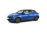 Nuevo Opel Corsa S 101 CV (74 kW) 2026 Azul Utilitario