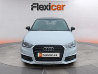 Usado Audi A1 Sportback Premium 95 CV (69 kW) 2018 Blanco Utilitario