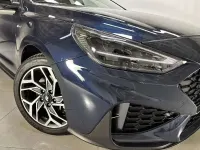 Usado Hyundai i30 N Line 101 CV (74 kW) 2025 Utilitario
