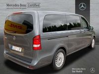 usado Mercedes EQV300 Larga