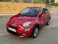 Usado Fiat 500X Pop 110 CV (80 kW) 2016 Rojo SUV