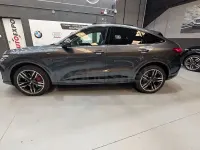 Usado Audi Q5 Sportback S-Line 204 CV (150 kW) 2025 Gris / plata SUV