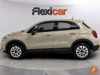 Usado Fiat 500X Pop 110 CV (80 kW) 2018 Beige SUV
