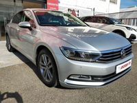 usado VW Passat 2.0TDI Advance 110kW