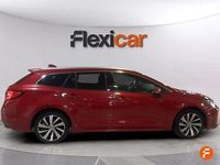 Usado Toyota Corolla Active 122 CV (89 kW) 2022 Rojo