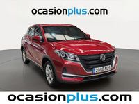 Usado DFSK 500 116 CV (85 kW) 2025 Rojo SUV