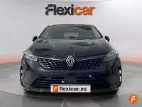 Usado Renault Clio Evolution 100 CV (73 kW) 2025 Negro Utilitario