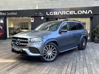 usado Mercedes GLS350 350d 4Matic