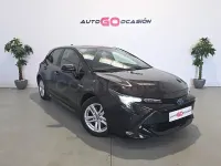 Usado Toyota Corolla Advance 180 CV (132 kW) 2021 Marrón Berlina