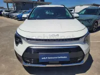 Usado Kia Niro 141 CV (103 kW) 2022 Blanco SUV