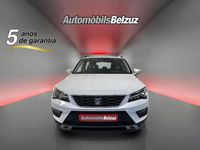 Usado Seat Ateca Style 150 CV (110 kW) 2020 SUV