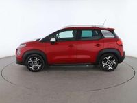 Usado Citroën C3 Aircross PureTech 132 CV (97 kW) 2020 Rojo SUV