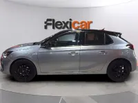 Usado Opel Corsa GS Line 101 CV (74 kW) 2022 Gris Utilitario