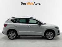 Usado Seat Ateca FR 150 CV (110 kW) 2024 Blanco SUV