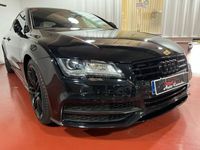 usado Audi A7 Sportback 3.0tdi Quattro S-tronic 245