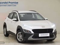 usado Hyundai Kona FL TGDI 1.0 120CV 48V 4X2 MAXX