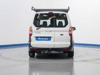 usado Ford Transit Courier Kombi 1.5TDCi Trend 75