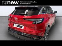 Usado Renault Austral Techno 200 CV (147 kW) 2026 Rojo SUV