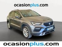 Usado Seat Ateca Style 150 CV (110 kW) 2023 Gris SUV