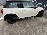 Usado Mini Cooper 136 CV (100 kW) 2018 Blanco Utilitario