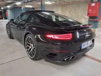 Usado Porsche 991 521 CV (383 kW) 2014 Negro Coupe