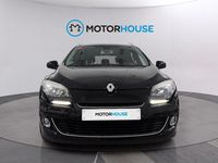 Usado Renault Mégane III 115 CV (84 kW) 2012 Negro