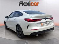 Usado BMW 218 150 CV (110 kW) 2024 Blanco Coupe