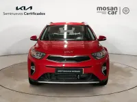 Usado Kia Stonic 101 CV (74 kW) 2025 Otro SUV