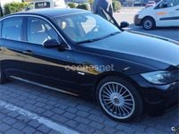 Usado BMW 335 M Performance 306 CV (225 kW) 2007 Negro Berlina