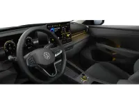 Nuevo VW T-Roc 116 CV (85 kW) 2026 Negro noche SUV