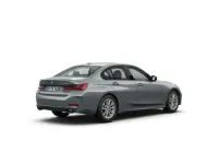Usado BMW 320e 204 CV (150 kW) 2024 Gris Berlina