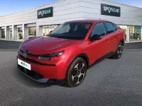 Usado Citroën C4 X 136 CV (100 kW) 2025 Rojo SUV