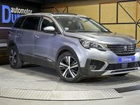 Occasion Peugeot 5008 Allure 150 PK (110 kW) 2017 Grijs MPV