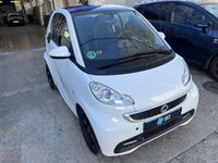 usado Smart ForTwo Coupé 52 mhd Pulse Aut.