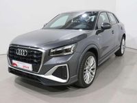 Usado Audi Q2 150 CV (110 kW) 2025 Gris SUV