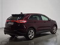 usado Ford Edge Titanium 4x4