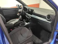 Usado Seat Arona Style 116 CV (85 kW) 2025 Azul SUV