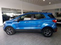 usado Ford Ecosport 1.5 EcoBlue ST Line 100