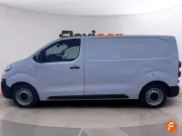 Usado Opel Vivaro 102 CV (75 kW) 2023 Blanco Monovolumen