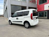 usado Fiat Doblò Easy 1.6 Multijet 70kW (95CV) SWB