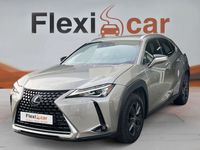 usado Lexus UX 2.0 250h Business Híbrido en Flexicar Palma de Mallorca 2