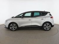 Usado Renault Scénic IV Zen 132 CV (97 kW) 2017 Gris Monovolumen