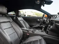 Usado Ford Mustang Fastback 314 CV (230 kW) 2016 Blanco Coupe