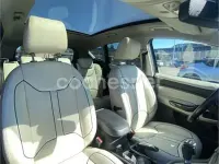 Usado Ford Kuga Titanium 163 CV (119 kW) 2011 Negro SUV
