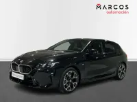 Usado BMW 120 163 CV (119 kW) 2025 Utilitario