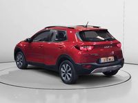 Usado Kia Stonic 102 CV (75 kW) 2021 Rojo SUV