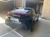 Usado Toyota C-HR Advance 140 CV (102 kW) 2025 Negro SUV