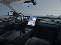 Nuevo Jaecoo 5 146 CV (107 kW) 2026 Gris SUV