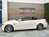 usado BMW M3 Cabriolet Drivelogic